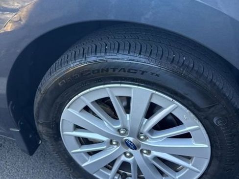 Used 2017 Subaru Impreza 2.0i Premium AWD/4WD image 7