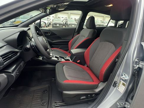 Certified 2025 Subaru Impreza RS AWD/4WD image 22
