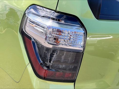 Used 2023 Toyota 4Runner TRD Sport image 28