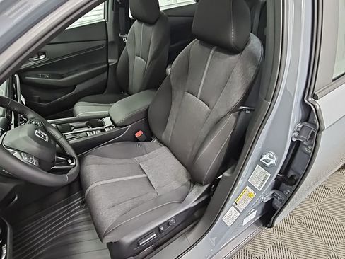 New 2025 Honda Accord Sport image 29