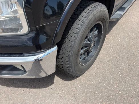 Used 2016 Ford F150 Lariat w/ Equipment Group 501A Mid AWD/4WD image 10