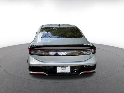 Used 2025 Hyundai Sonata SEL FWD image 6