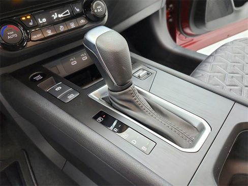 New 2026 Nissan Kicks SV w/ SV Premium Package image 27