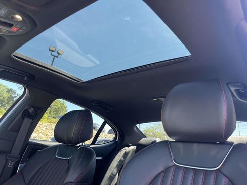 Used 2026 Genesis G70 3.3T Sport Prestige RWD image 16