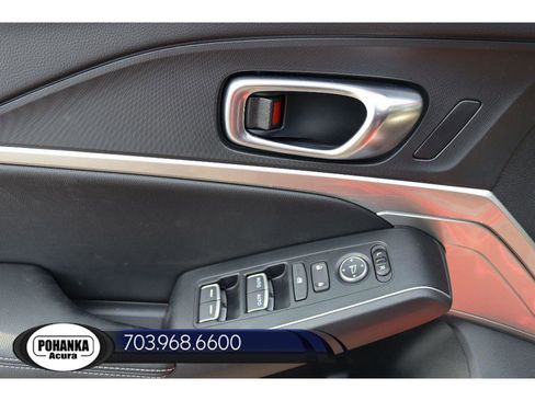 New 2026 Acura Integra A-Spec image 27