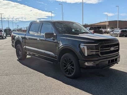 Certified 2024 Ford F150 Lariat
