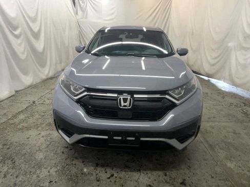 Used 2022 Honda CR-V EX-L image 16