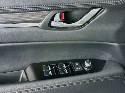 Certified 2023 MAZDA CX-5 AWD 2.5 S w/ Premium Package image 24