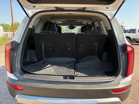 Used 2021 Kia Telluride S AWD/4WD image 34