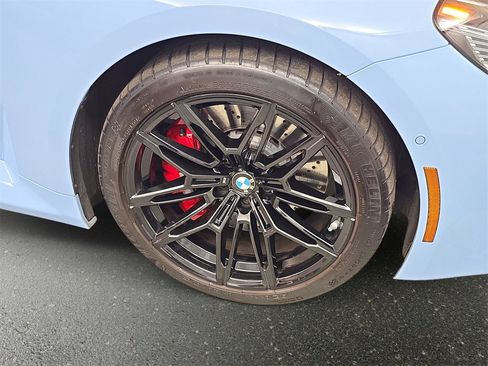 Used 2024 BMW M2 w/ Lighting Package image 29