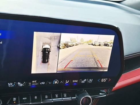 Used 2025 Chevrolet Blazer EV RS image 22