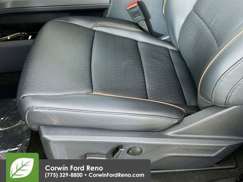 New 2026 Ford F350 Lariat image 22