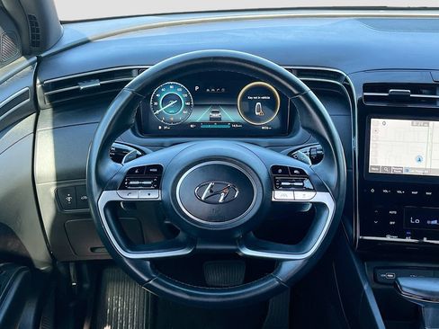 Used 2024 Hyundai Santa Cruz XRT AWD/4WD image 11