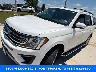 Used 2021 Ford Expedition XLT