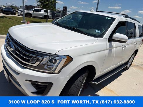 Used 2021 Ford Expedition XLT RWD image 1