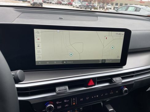 New 2026 Kia Sorento EX image 20