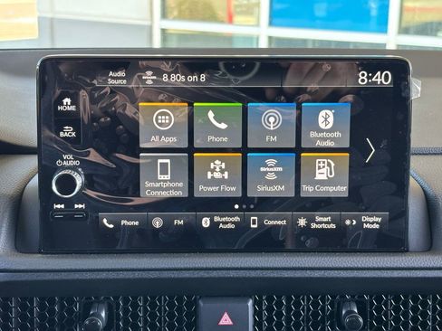 Used 2025 Honda CR-V Sport-L image 14