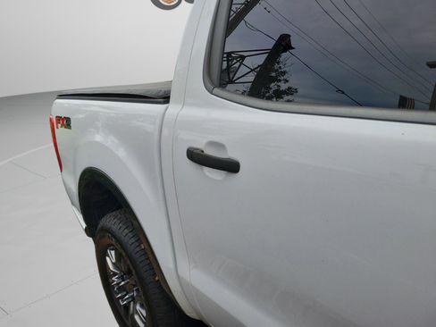 Used 2020 Ford Ranger XLT w/ Equipment Group 301A Mid image 15