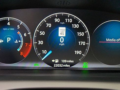 Used 2019 Jaguar XJ AWD image 14