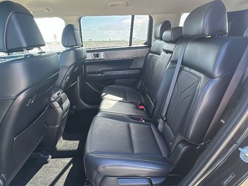 Used 2026 Hyundai Santa Fe SEL FWD image 31