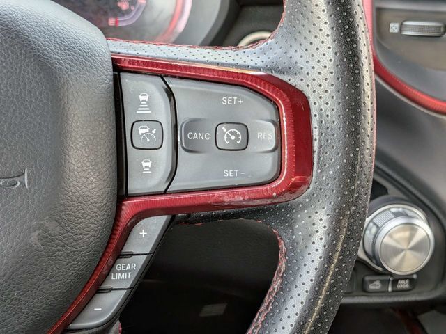 Used 2025 RAM 1500 Rebel w/ Rebel Level 1 Equipment Group AWD/4WD image 30