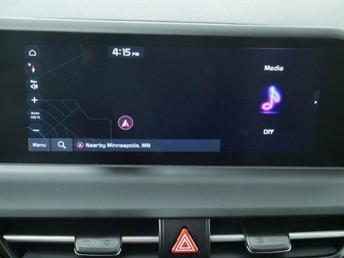 New 2026 Kia Seltos S image 29