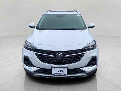 Used 2021 Buick Encore GX Essence w/ Advanced Technology Package AWD/4WD image 3