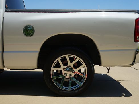 Used 2003 Dodge Ram 1500 Truck 2WD Regular Cab image 31