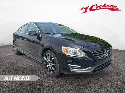 Used 2018 Volvo S60 T5 Inscription