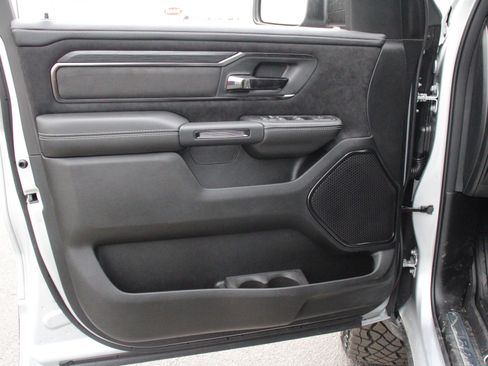 New 2026 RAM 1500 RHO AWD/4WD image 6