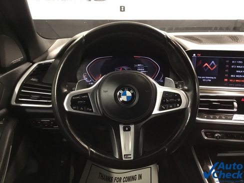 Used 2019 BMW X5 xDrive40i w/ M Sport Package image 45