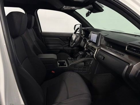 Used 2024 Toyota Tacoma SR5 image 15