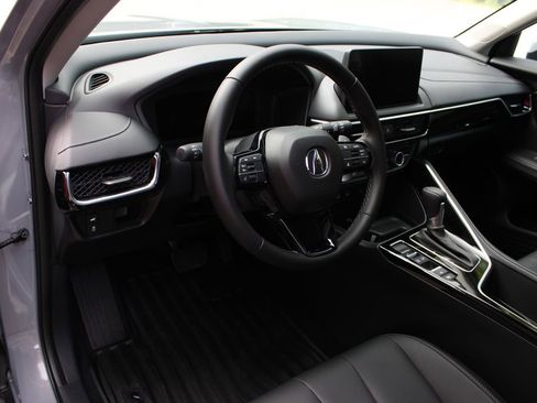 New 2025 Acura ADX Base image 41