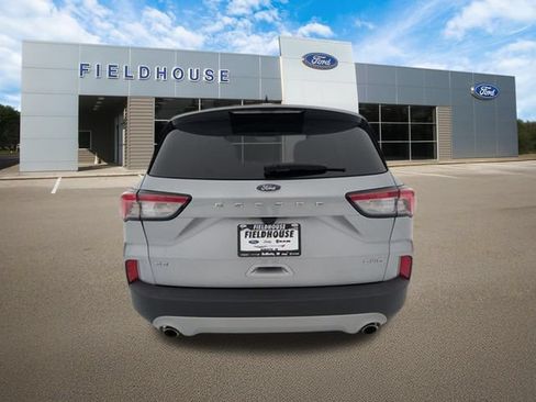 Used 2022 Ford Escape SE w/ Convenience Package AWD/4WD image 16