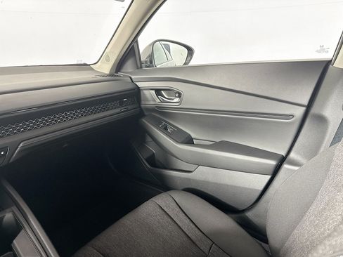 Used 2025 Honda Accord SE image 27