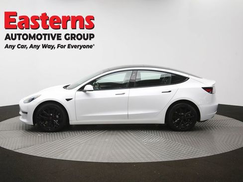 Used 2023 Tesla Model 3 Standard Range RWD image 55
