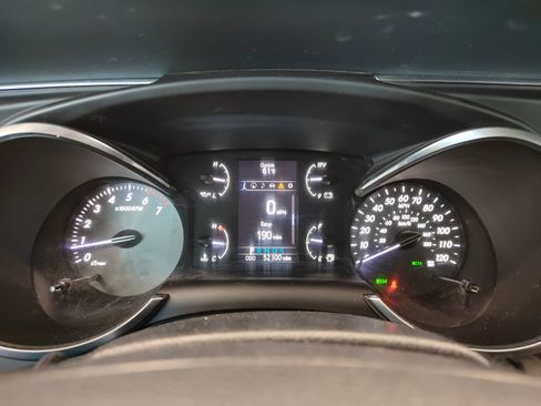 Used 2021 Toyota Sequoia TRD Pro AWD/4WD image 16