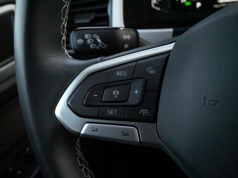 Certified 2022 Volkswagen Atlas SEL image 26