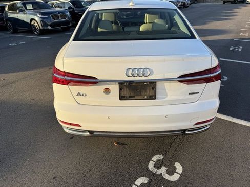 Used 2019 Audi A6 2.0T Premium image 6