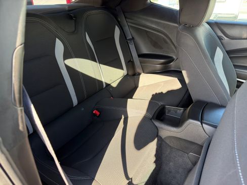 Used 2023 Chevrolet Camaro LT image 12