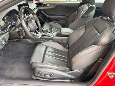 Used 2022 Audi A5 2.0T Premium image 9