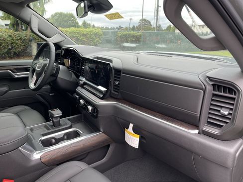 New 2025 GMC Sierra 1500 SLT w/ SLT Premium Plus Package image 65