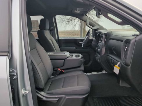 New 2026 Chevrolet Silverado 2500 Custom w/ Custom Value Package image 26