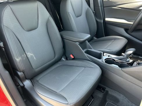 New 2026 Buick Encore GX Preferred w/ Advanced Technology Package FWD image 28