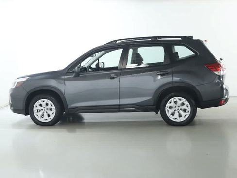 Used 2020 Subaru Forester w/ Alloy Wheel Package AWD/4WD image 37