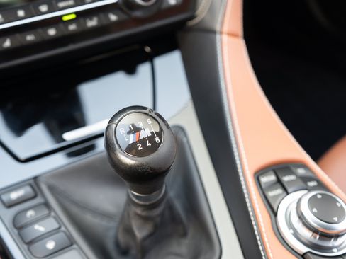 Used 2014 BMW M6 Coupe RWD image 24