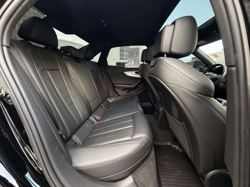 Used 2019 Audi A4 2.0T Premium w/ Convenience Package AWD/4WD image 19