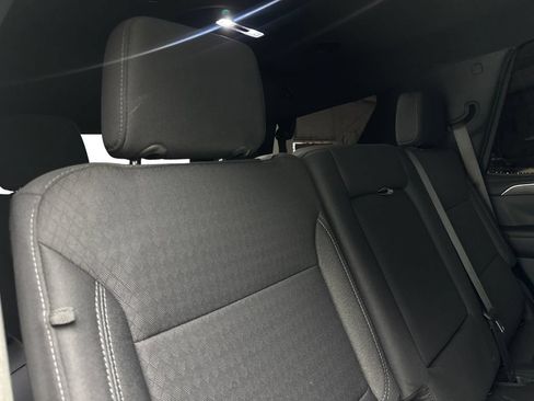 Used 2024 Chevrolet Tahoe LS w/ Driver Alert Package RWD image 42