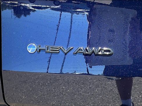 Used 2025 Toyota Grand Highlander AWD Hybrid image 9