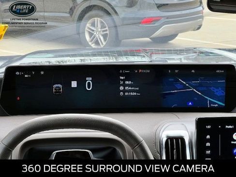 New 2025 Ford Expedition King Ranch AWD/4WD image 37
